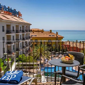 Hotel Palace Spa, Benalmádena