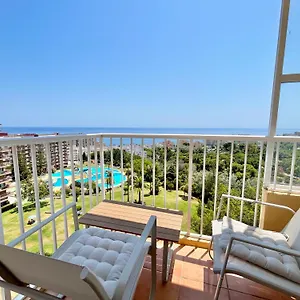 Acogedor En Vistas Benalmádena